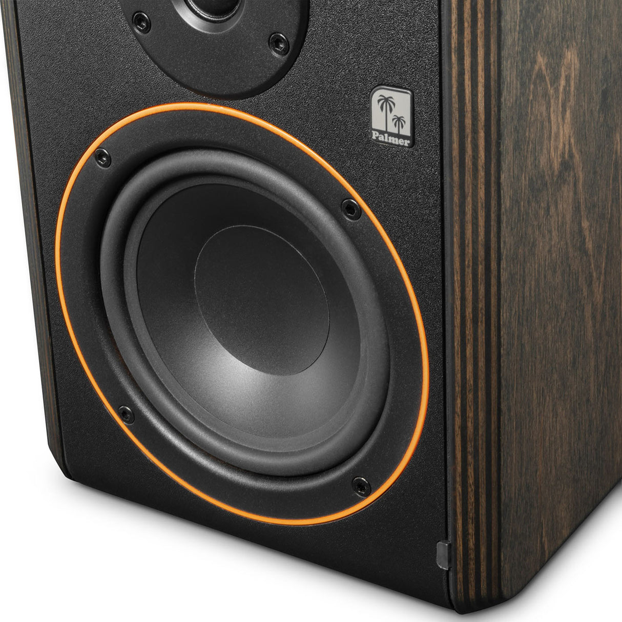 Palmer STUDIMON 5 - Monitor da Studio