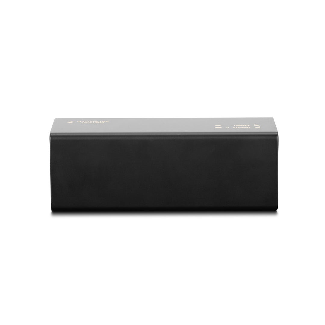 Palmer RIVER Wipper – DI-box passiva