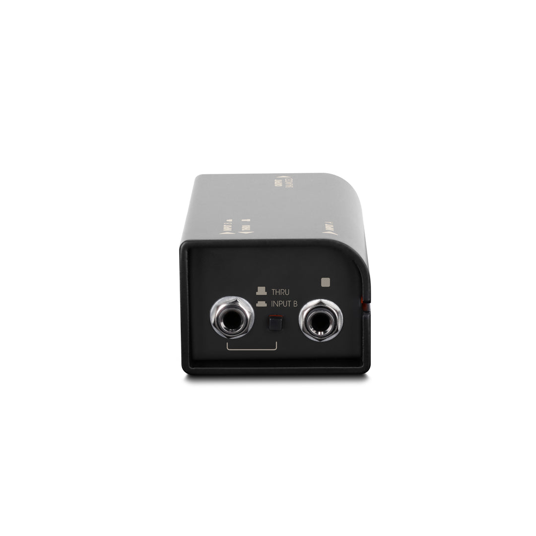 Palmer RIVER Wipper – DI-box passiva