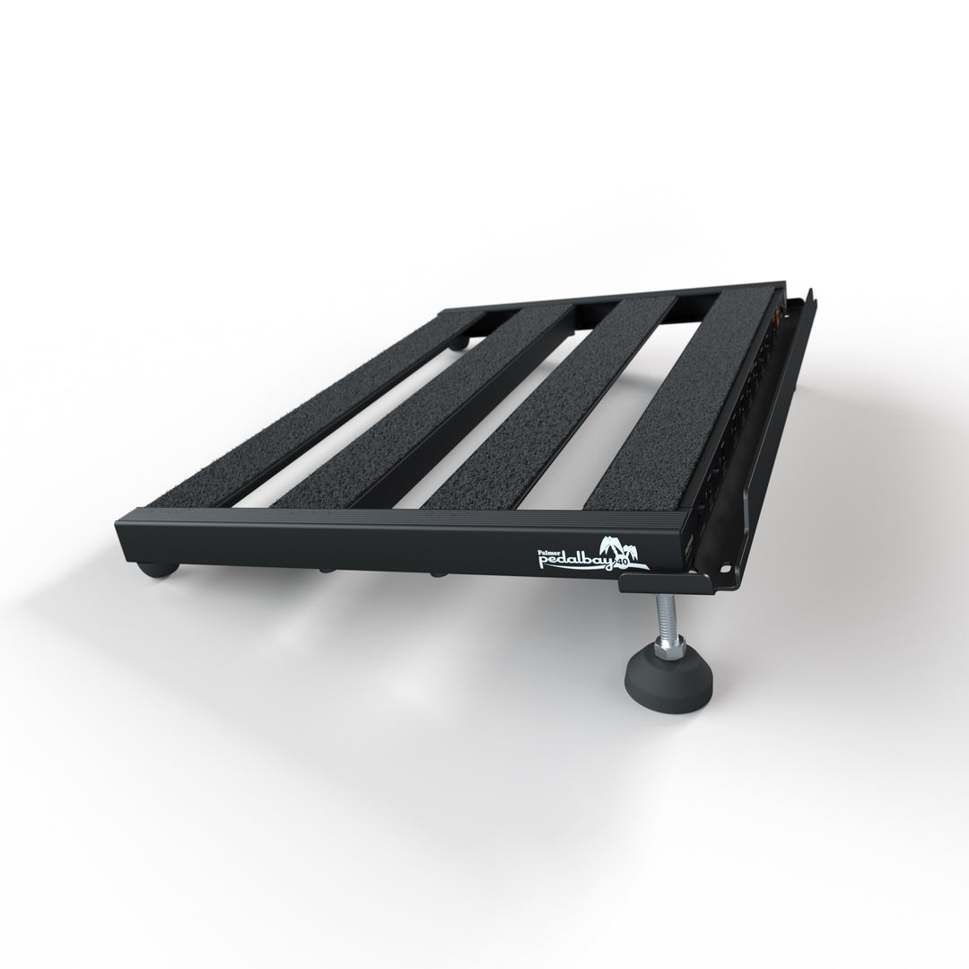 Palmer WT PB 40 - Alimentatore con 8 uscite per PEDALBAY® 40