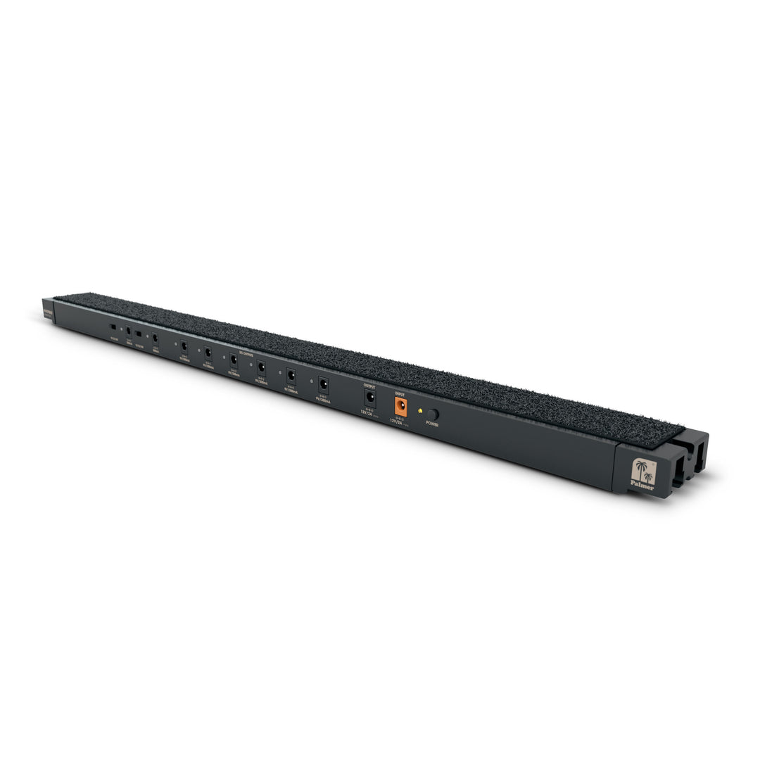 Palmer WT PB 60 - Alimentatore con 8 uscite per PEDALBAY® 60