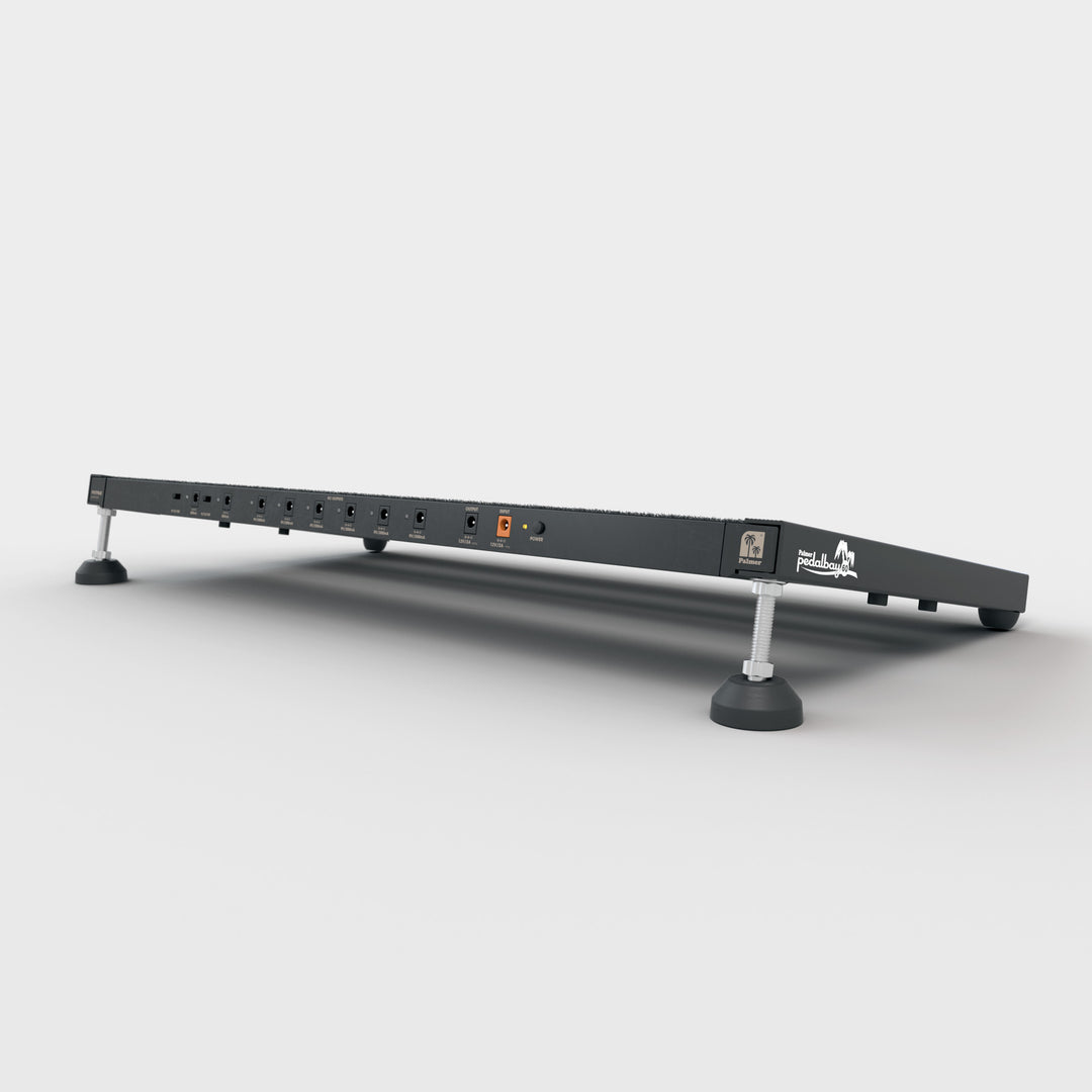 Palmer WT PB 60 - Alimentatore con 8 uscite per PEDALBAY® 60
