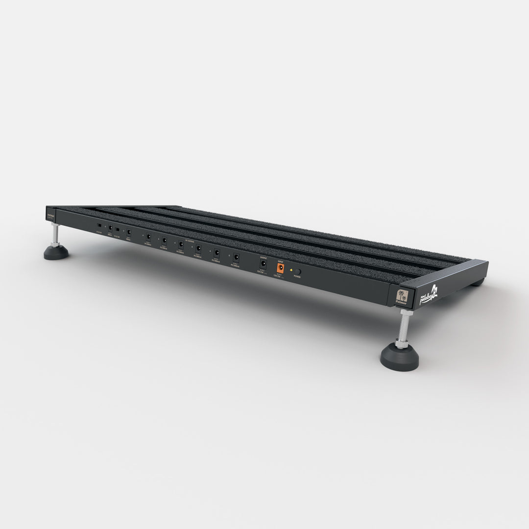 Palmer WT PB 60 - Alimentatore con 8 uscite per PEDALBAY® 60