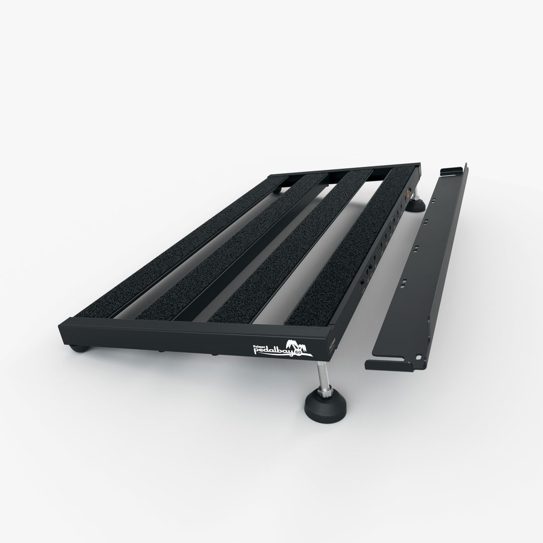 Palmer WT PB 60 - Alimentatore con 8 uscite per PEDALBAY® 60