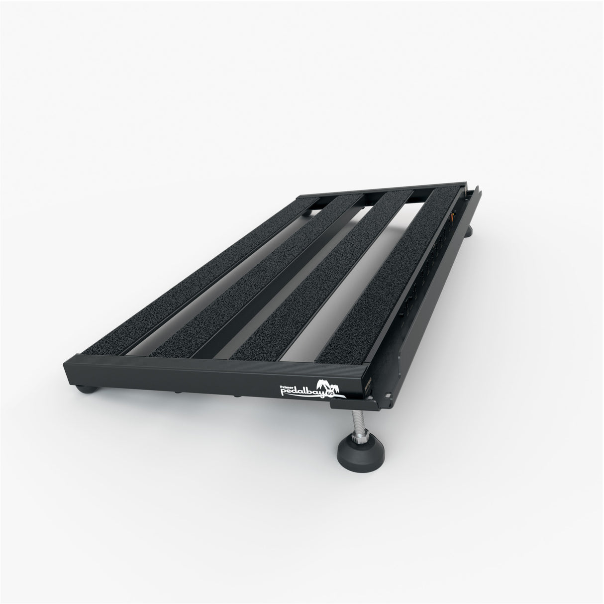 Palmer WT PB 60 - Strømforsyning med 8 udgange til PEDALBAY® 60