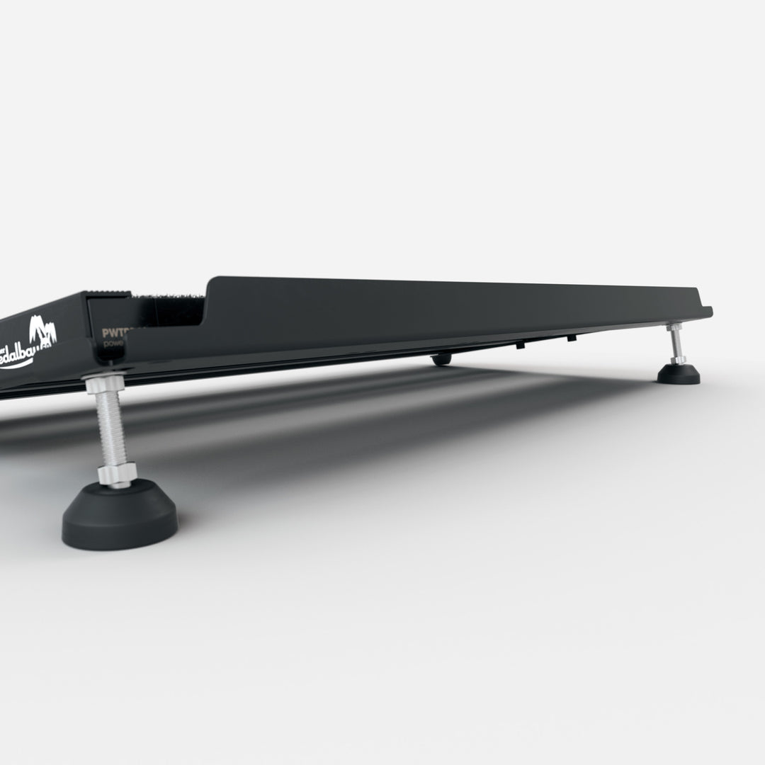 Palmer WT PB 60 - Alimentatore con 8 uscite per PEDALBAY® 60