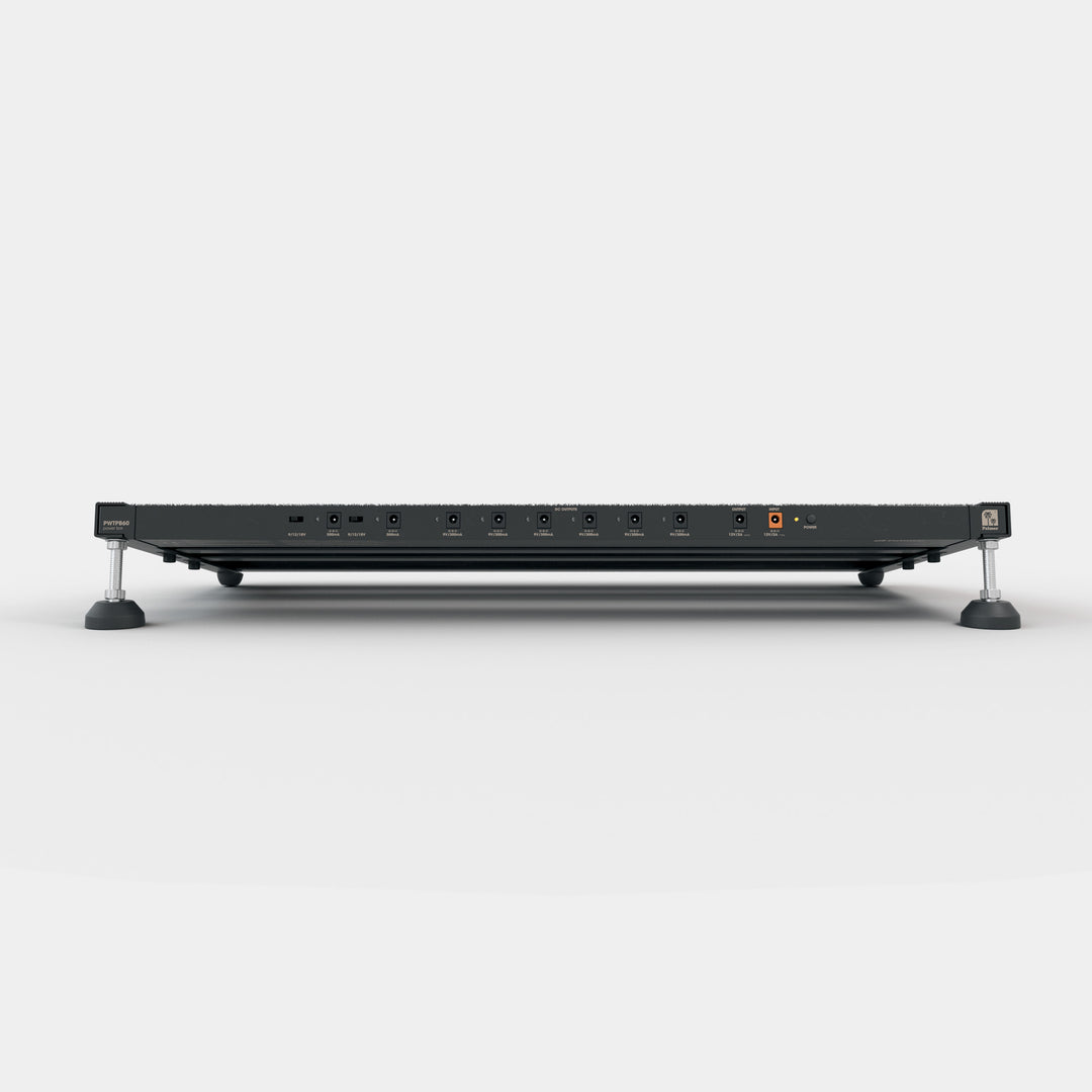 Palmer WT PB 60 - Alimentatore con 8 uscite per PEDALBAY® 60
