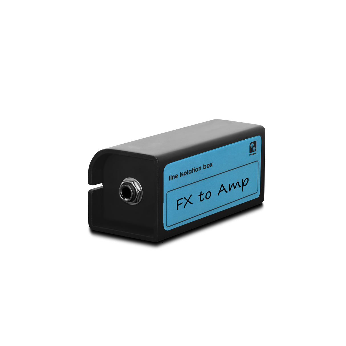 Palmer RIVER wupper - Passiv line-isoleringsboks