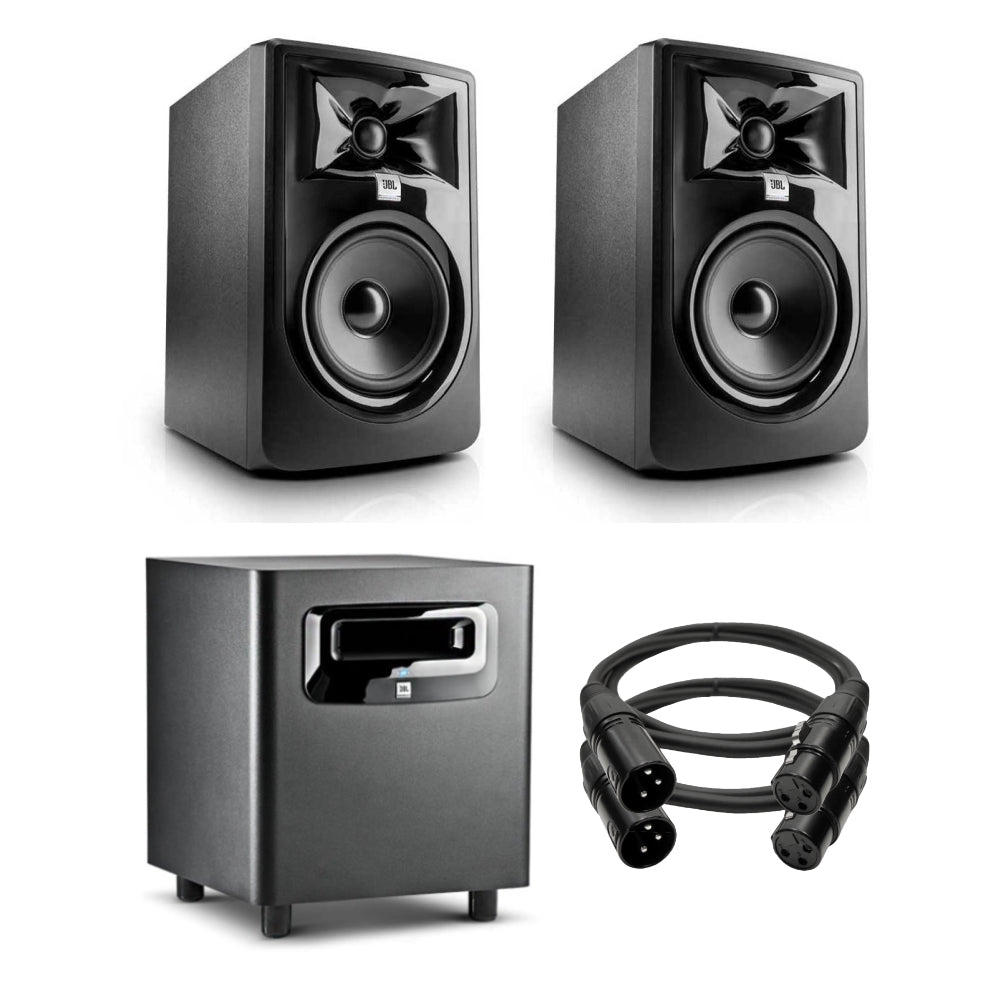 JBL Studio Package X-Large
