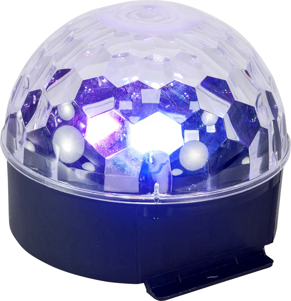 Disco Astro Effetto Luce (6-colori LED)
