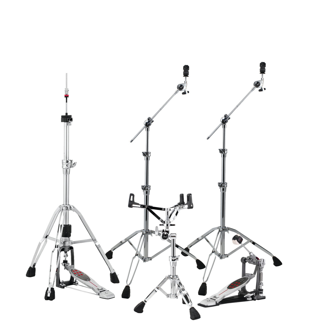 Pearl HWP-2010 Set di hardware