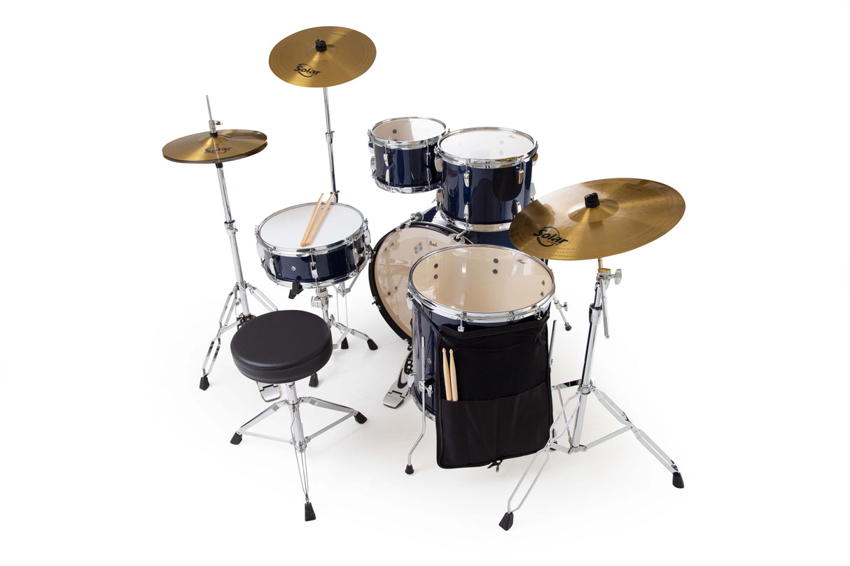Pearl Roadshow Standard Plus (Royal Blue Metallic )