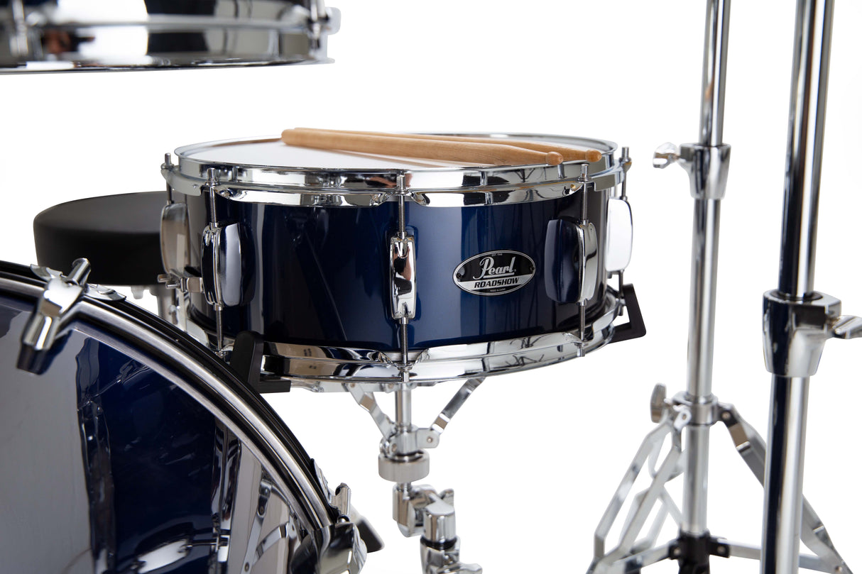 Pearl Roadshow Standard Plus (Royal Blue Metallic )