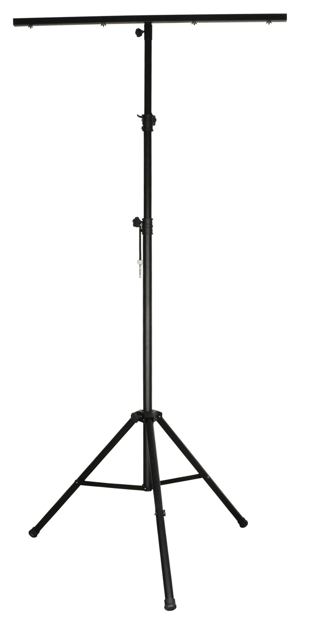 UV LED Spot (12x2W) & Perfex Supporto luci