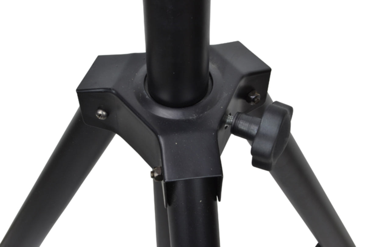 Perfex Supporto Luci con T-bar (30kg, 3,2m)