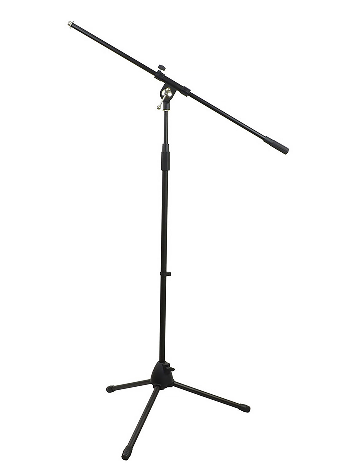 Perfex Microphone stand with boom arm