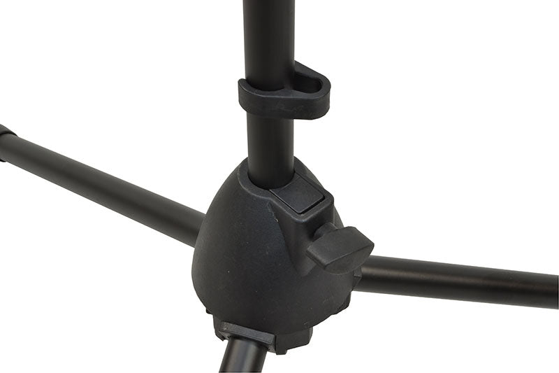 Perfex Microphone stand with boom arm