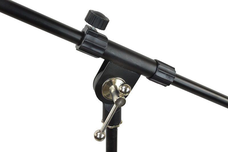 Perfex Supporto per Microfono con braccio a giraffa