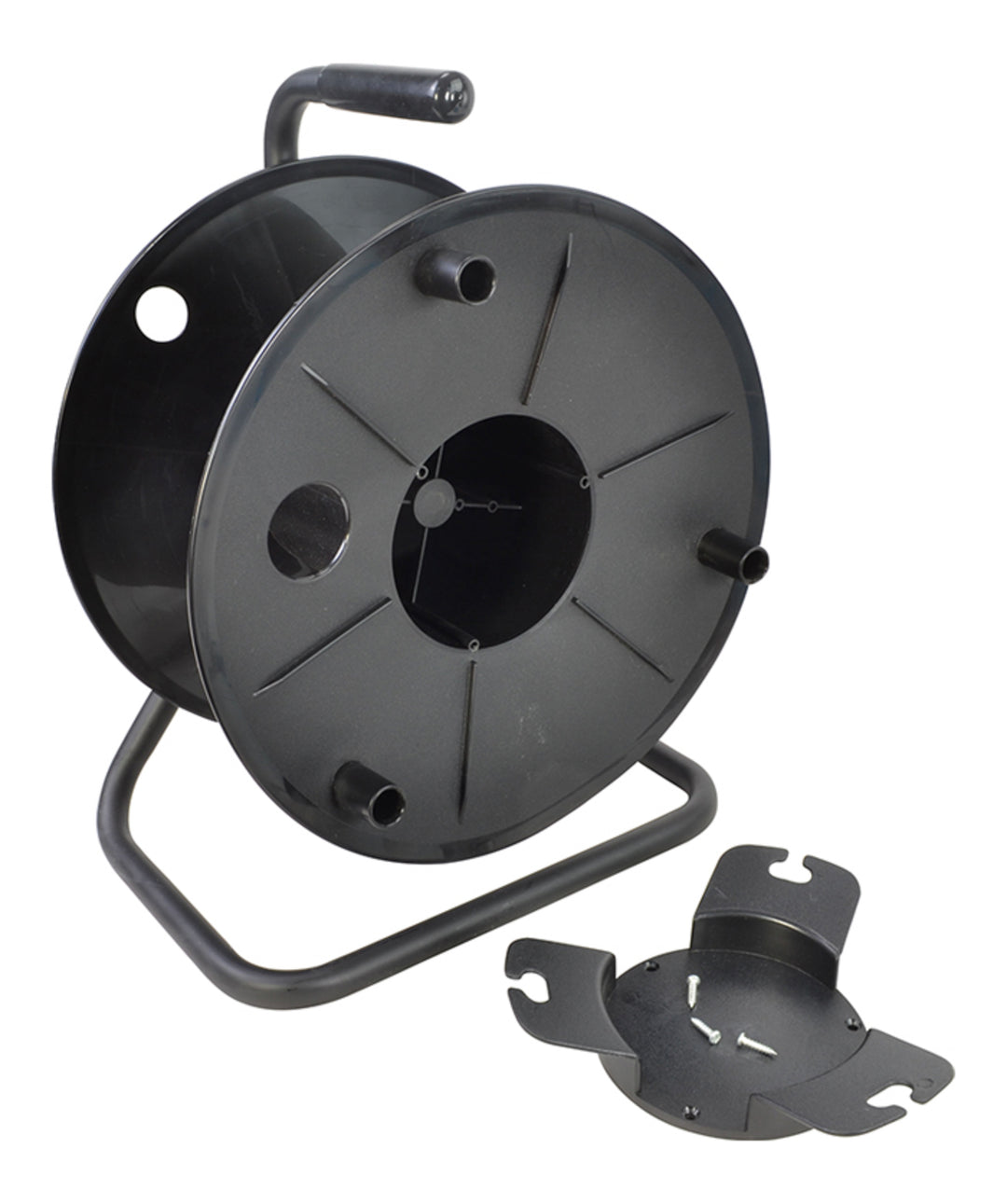 Bobine per Cavi XL (vuota / senza cavo)