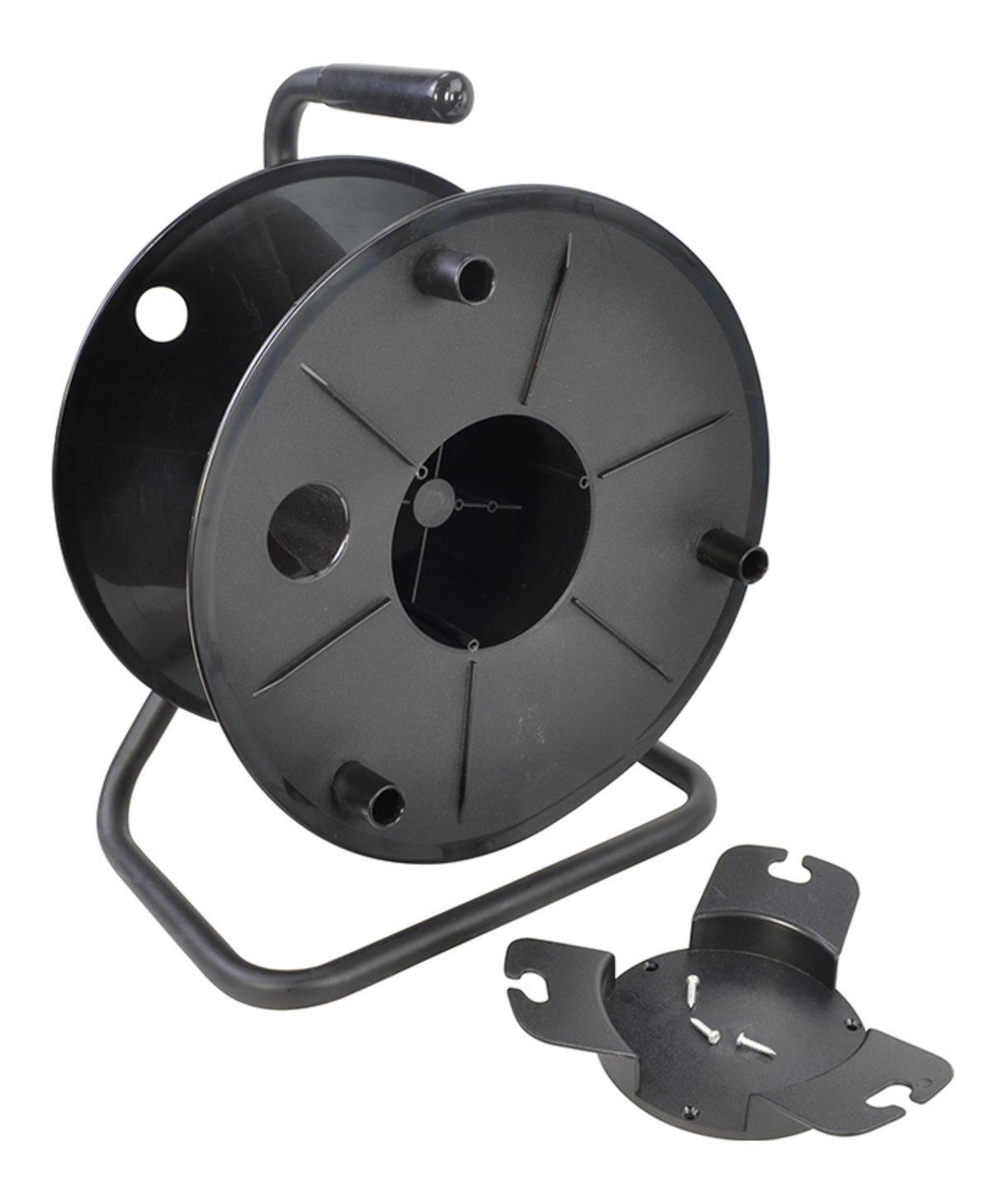 Bobine per Cavi XL (vuota / senza cavo)