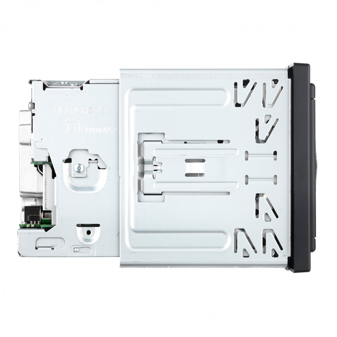 Pioneer AVIC-Z630BT Navigazione GPS, Bluetooth e Apple CarPlay Wireless