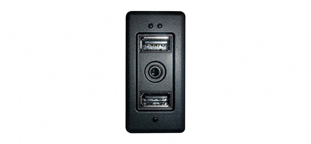 Pioneer CA-IW-VAG.002V Presa Ingresso USB/AUX