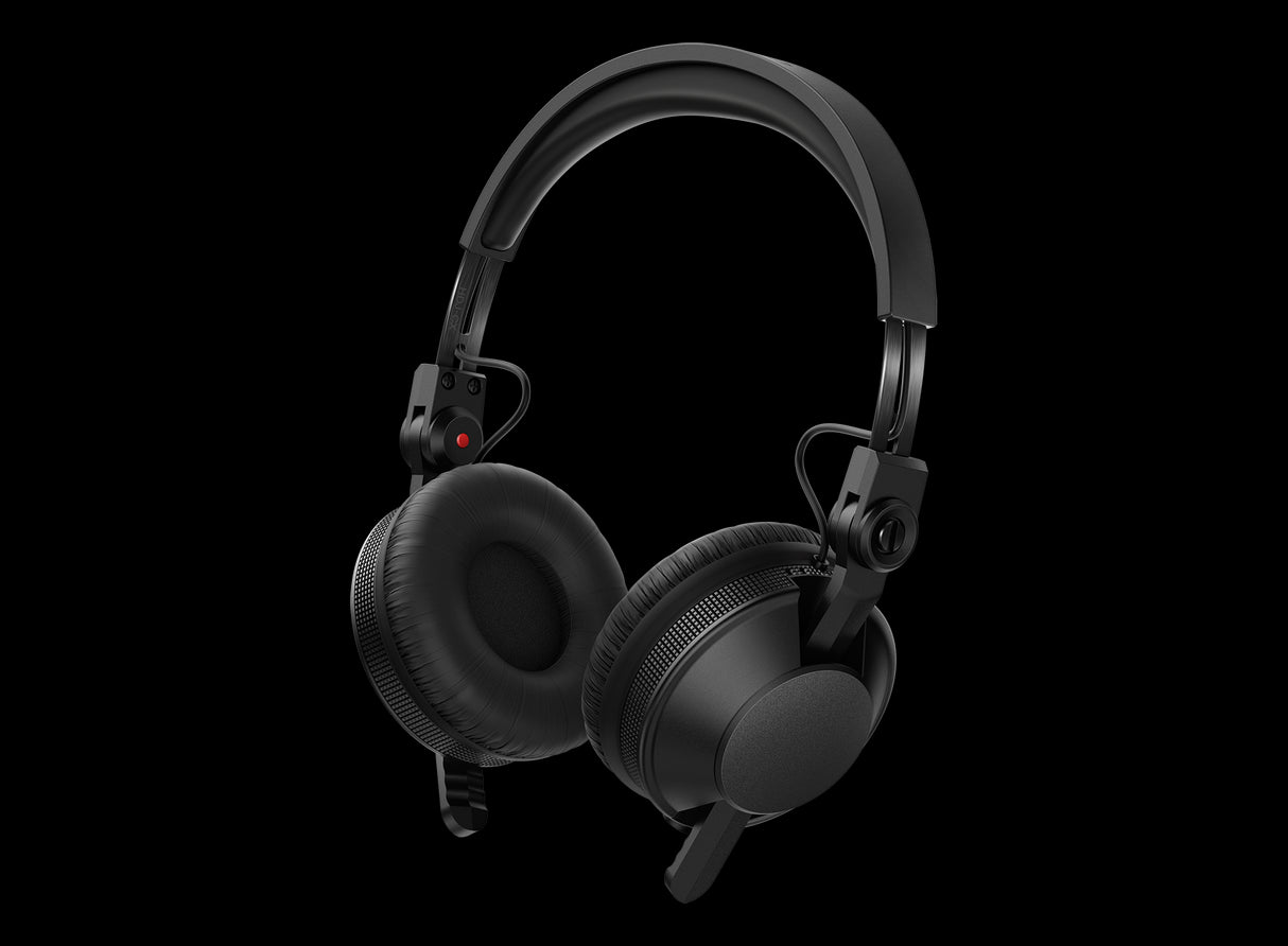 Pioneer DJ DJ HDJ-CX headphones (Black)