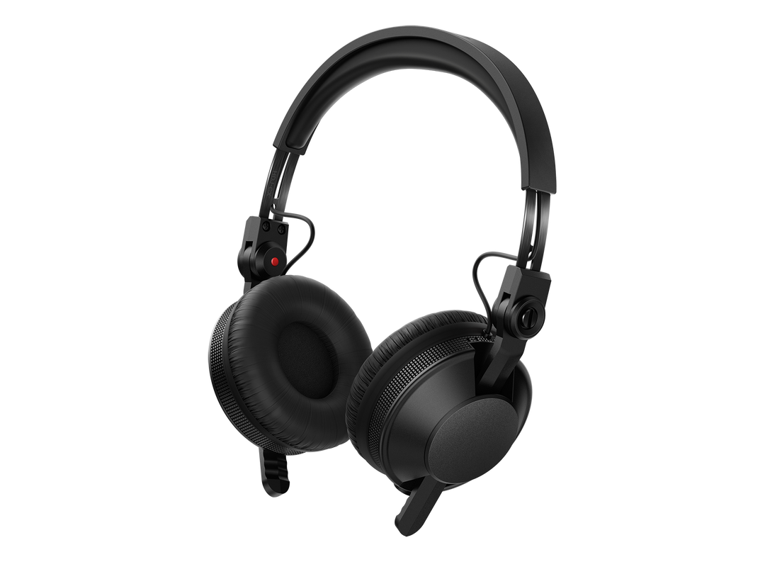 Pioneer DJ HDJ-CX Cuffie DJ (Sort)