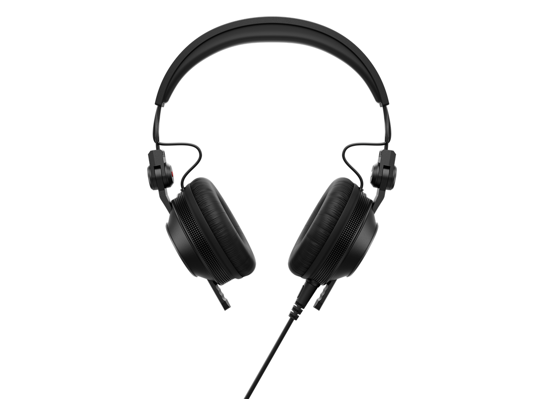 Pioneer DJ HDJ-CX Cuffie DJ (Sort)
