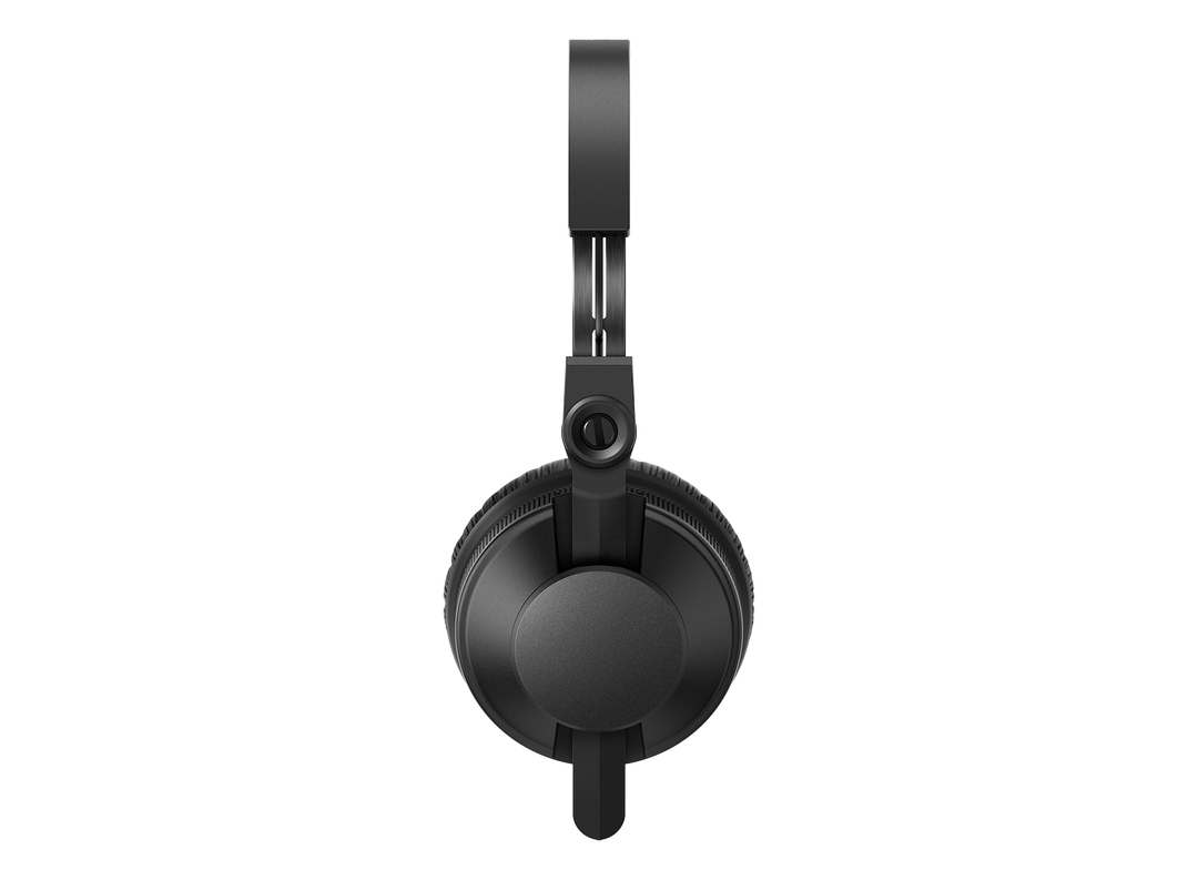 Pioneer DJ HDJ-CX Cuffie DJ (Sort)