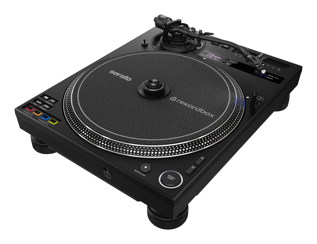 Pioneer DJ PLX-CRSS12 Giradischi