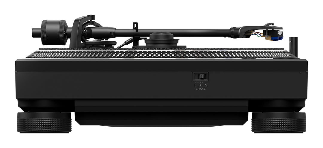 Pioneer DJ PLX-CRSS12 Giradischi