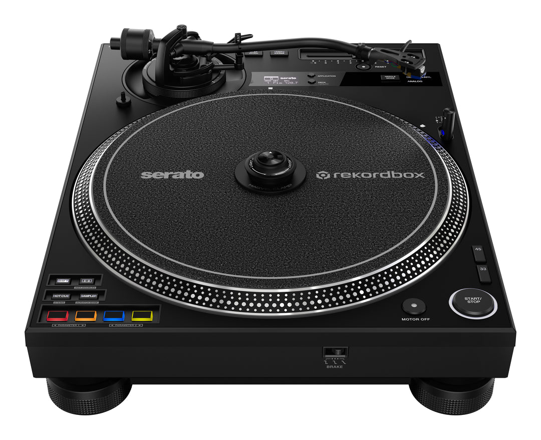 Pioneer DJ PLX-CRSS12 Giradischi