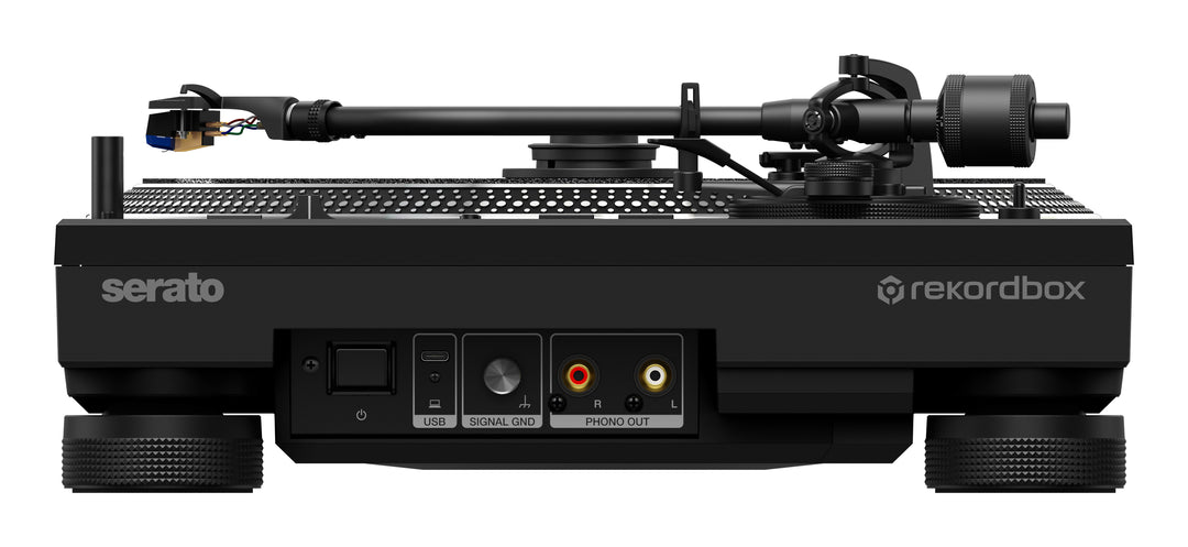 Pioneer DJ PLX-CRSS12 Giradischi