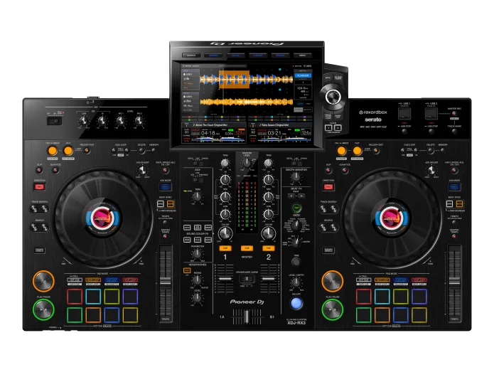 Pioneer DJ XDJ-RX3
