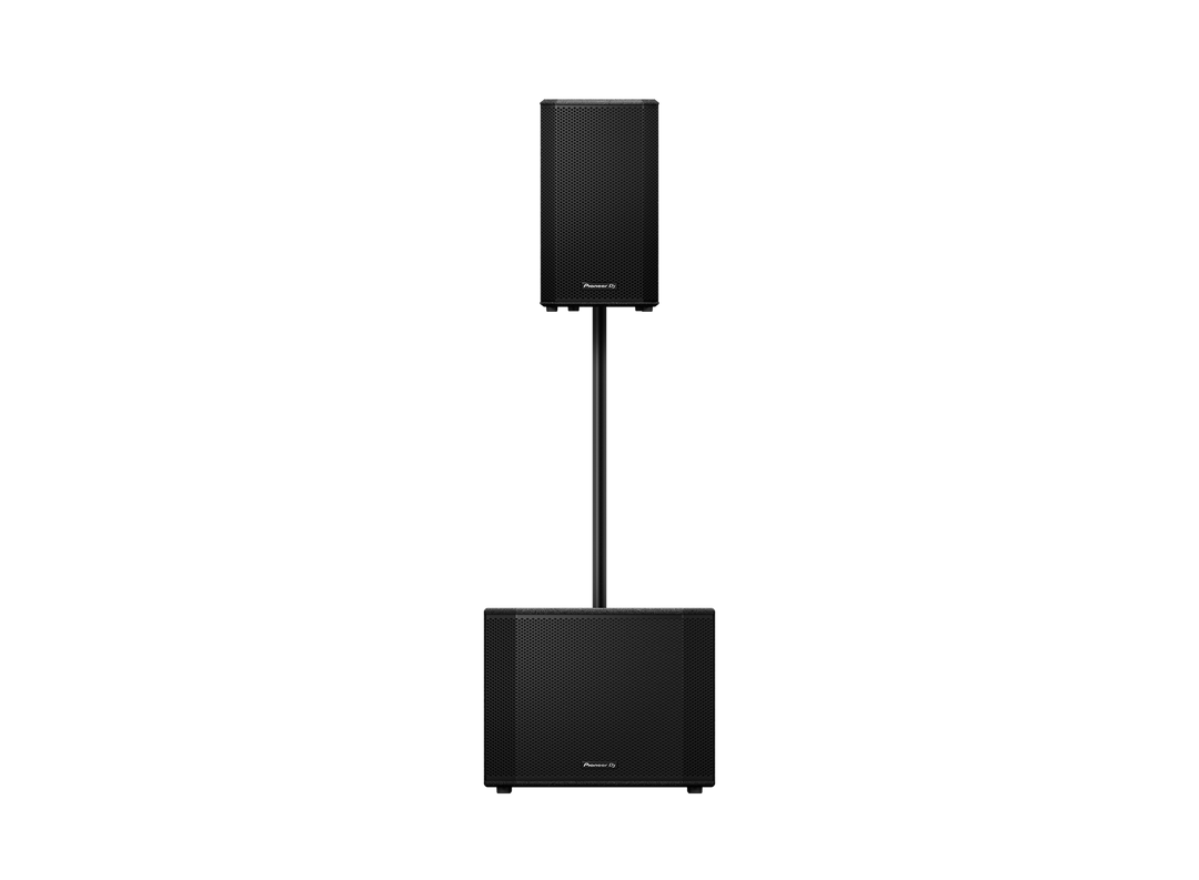Pioneer DJ XPRS1152S Subwoofer attivo