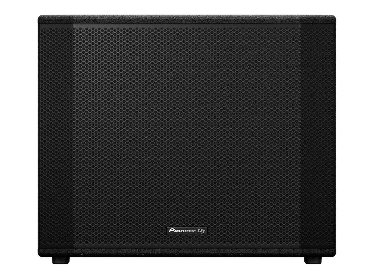 Pioneer DJ XPRS1182S Subwoofer attivo