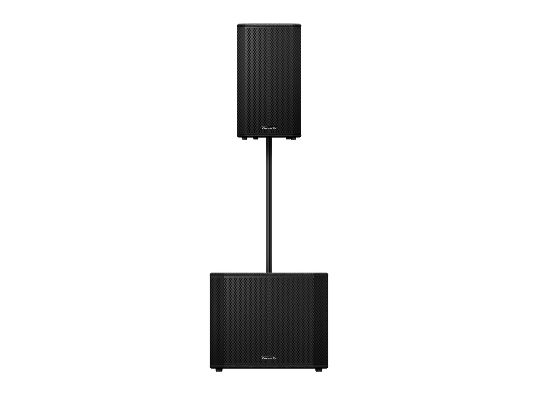Pioneer DJ XPRS122 - Altoparlante attivo