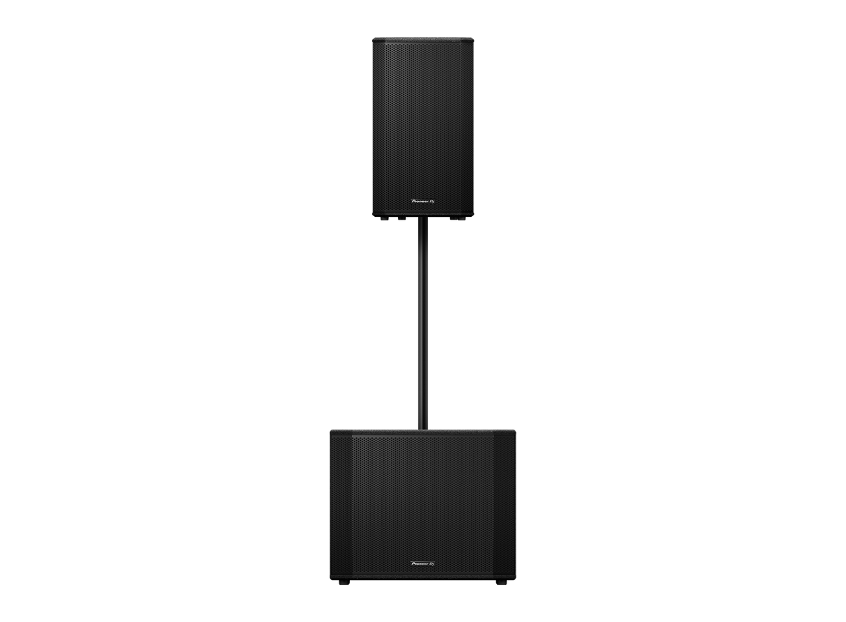 Pioneer DJ XPRS122 - Altoparlante attivo