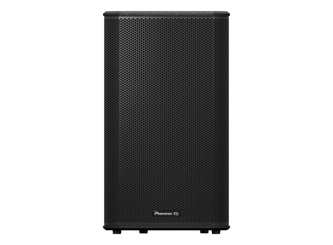 Pioneer DJ 2x XPRS-1152ST + 2x XPRS-152 Pacchetto