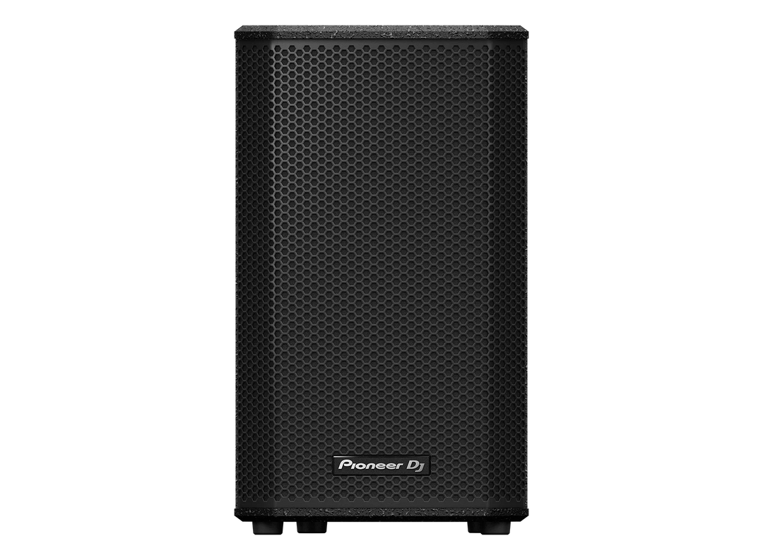 Pioneer DJ 2x XPRS-1152ST + 2x XPRS-82 Pacchetto