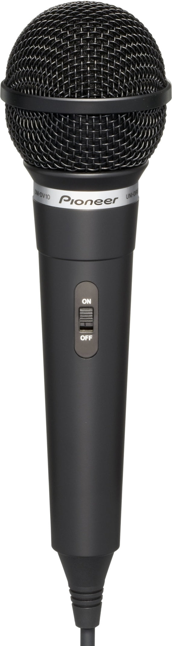 Pioneer DM-DV10 Microphone