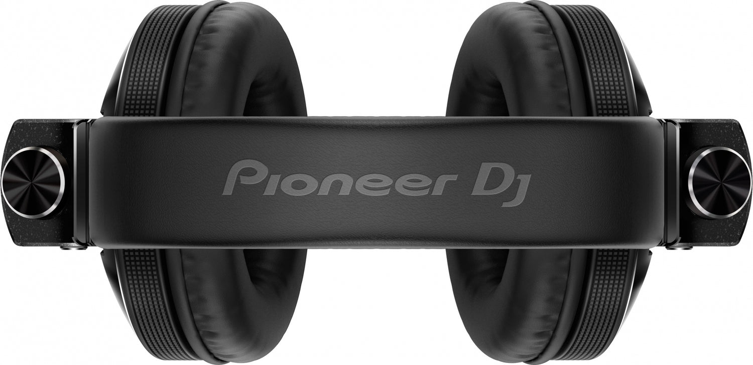 Pioneer DJ HDJ-X10-K DJ headphones (Black)