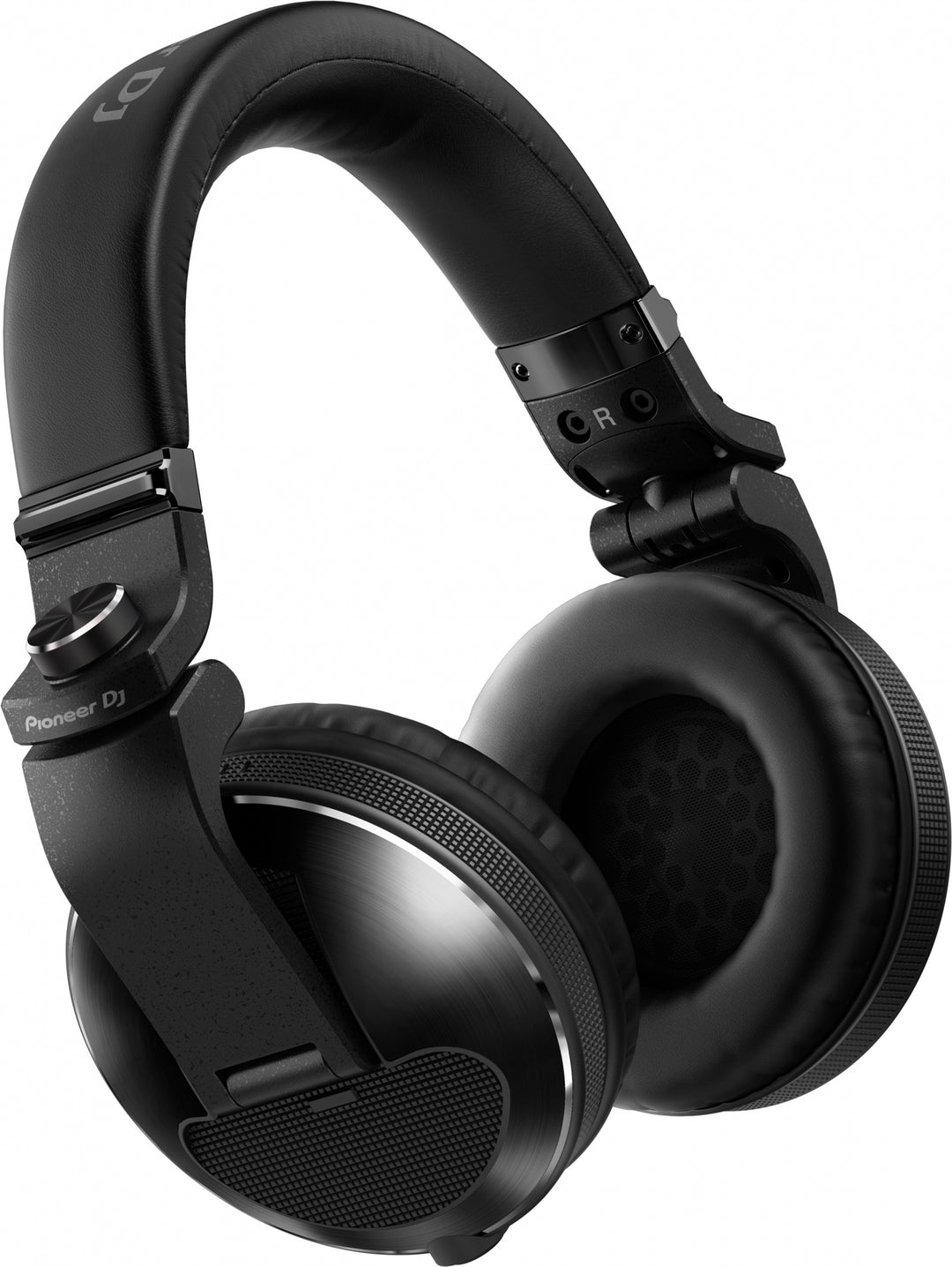 Pioneer DJ HDJ-X10-K Cuffie DJ (Nero)