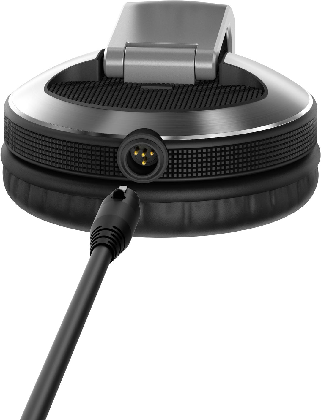 Pioneer DJ HDJ-X10-S Cuffie DJ (Argento)