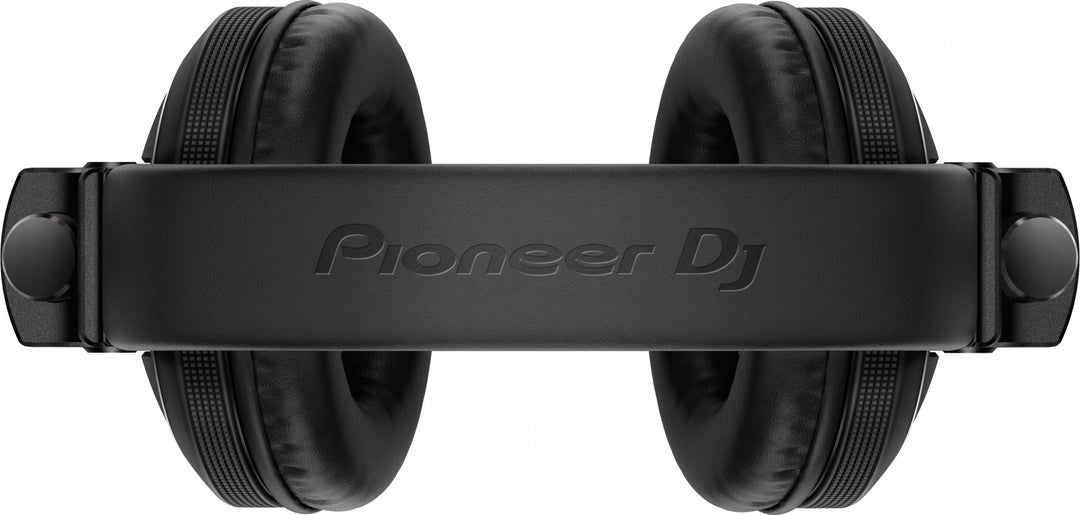 Pioneer DJ HDJ-X5 K DJ-Høretelefoner (Nero)