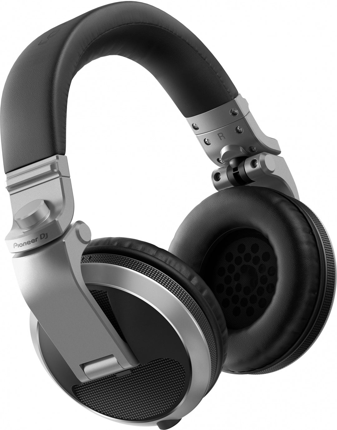 Pioneer DJ HDJ-X5 S Cuffie DJ (Argento)
