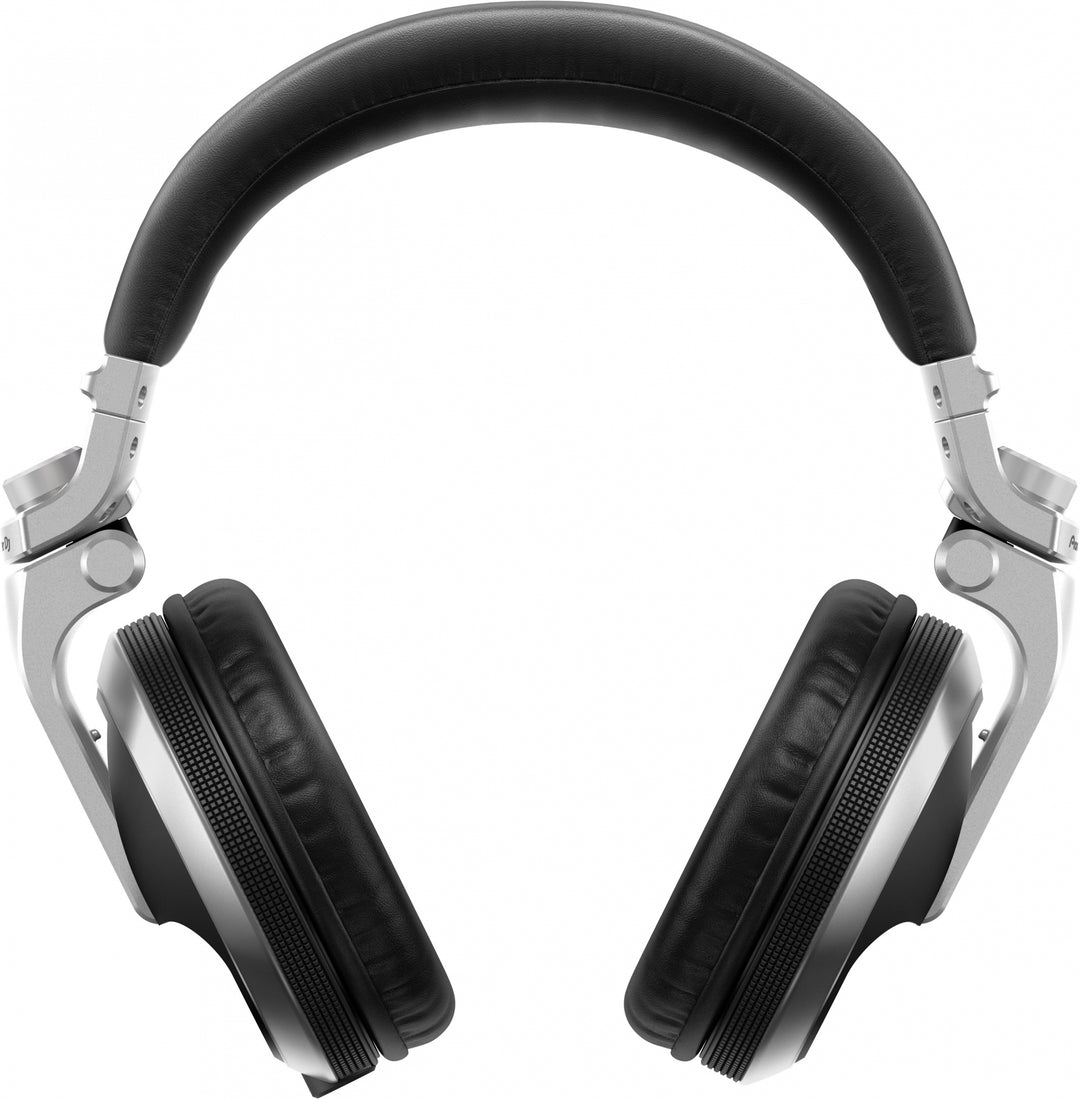 Pioneer DJ HDJ-X5 S Cuffie DJ (Argento)