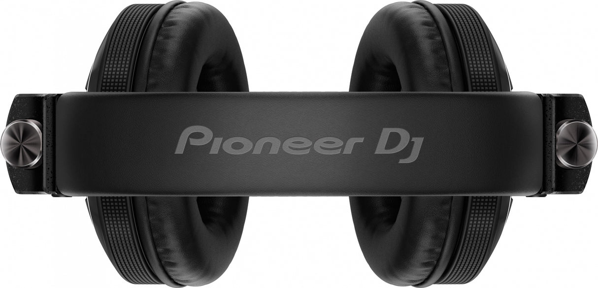 Pioneer HDJ-X7-K DJ-headphones (Black)