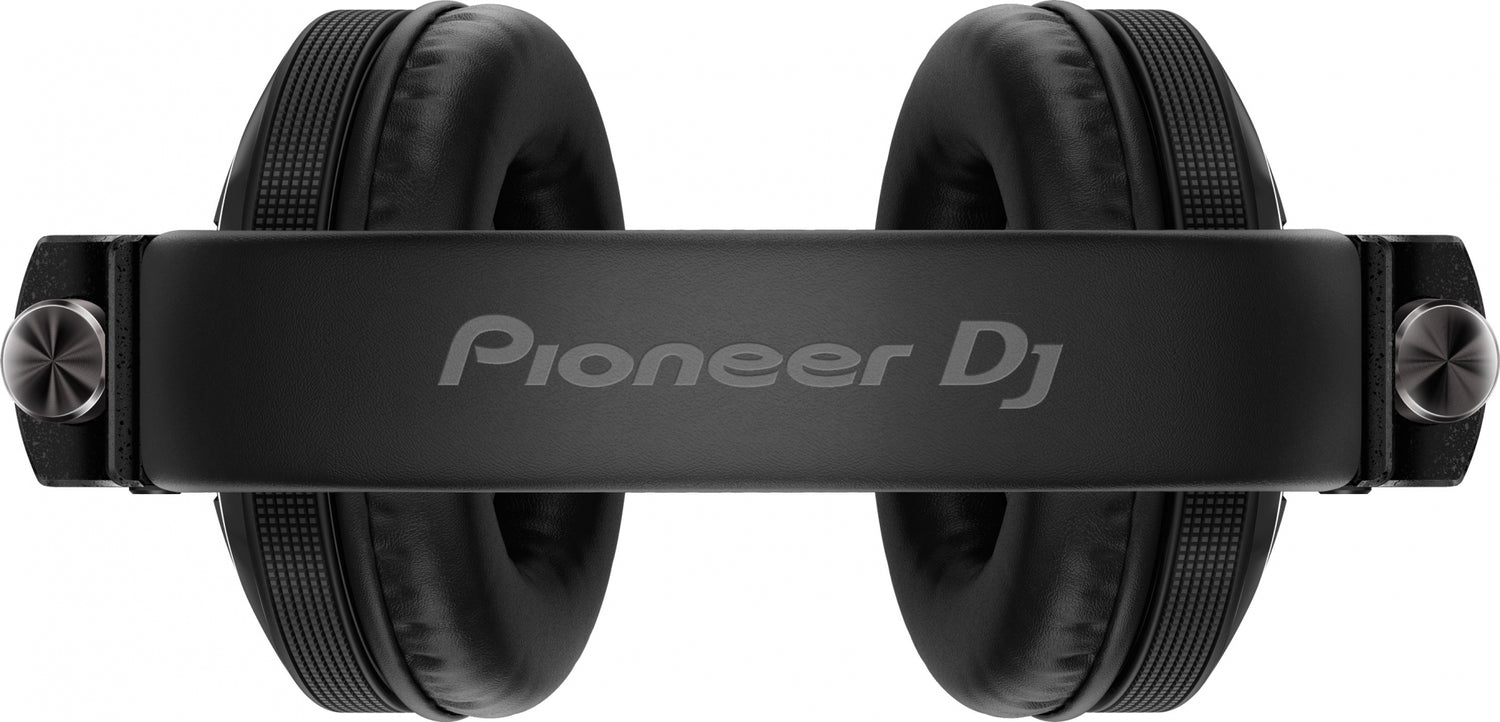 Pioneer HDJ-X7-K DJ-headphones (Black)